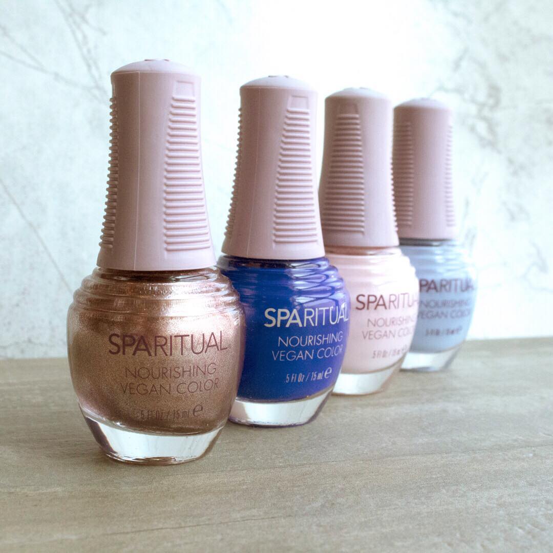 Spa Space Wellness Pedikúra foto 4