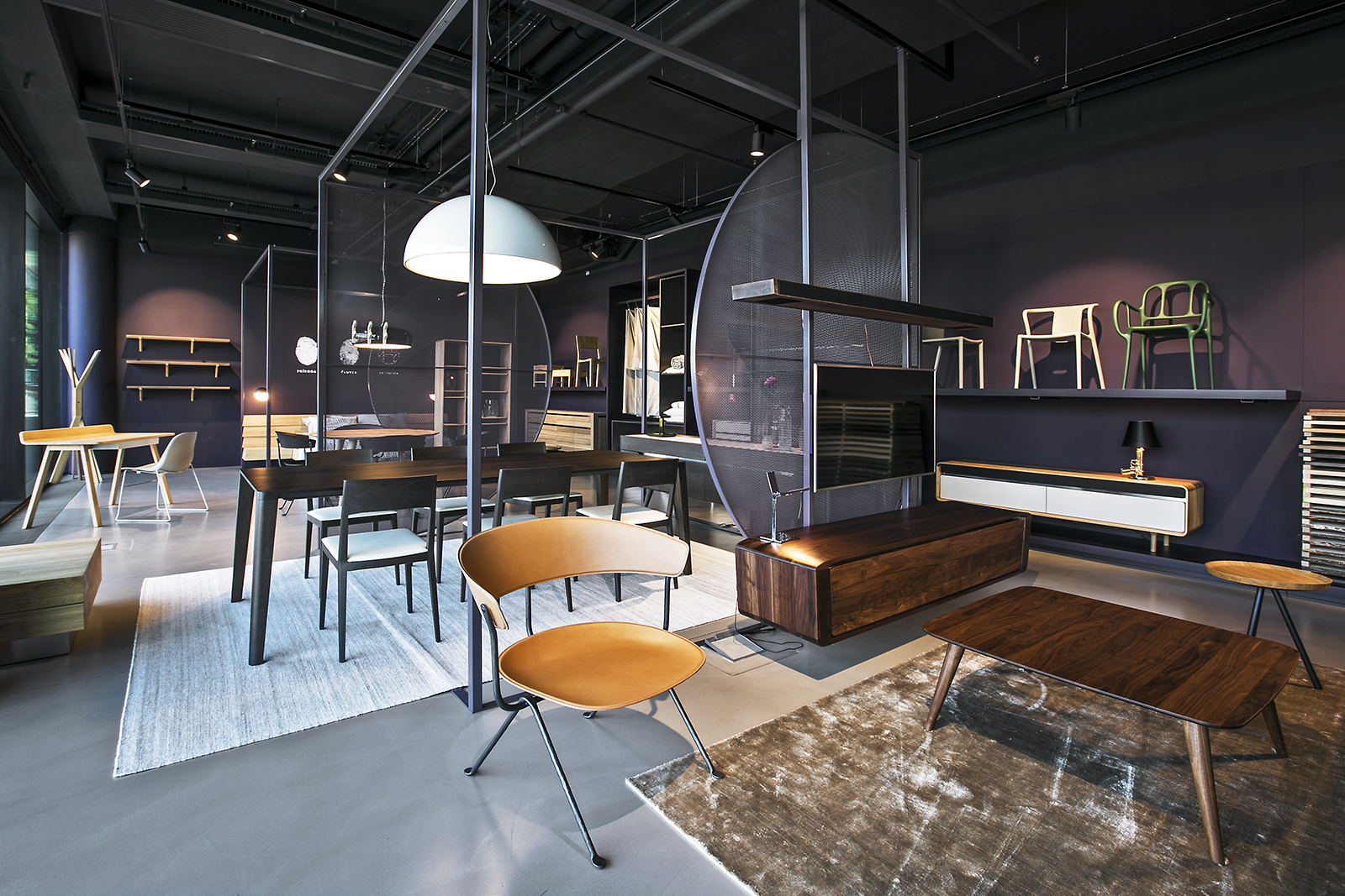 Javorina showroom foto 2