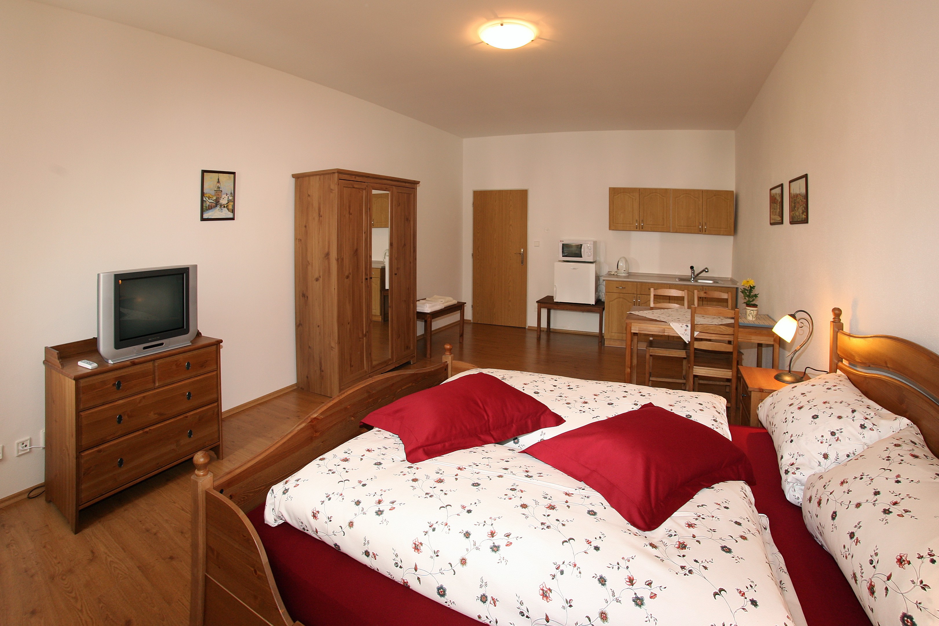 Penzion u Chodského Hradu foto 4