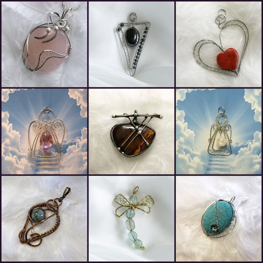 Petra Svobodová, PS Art foto 2