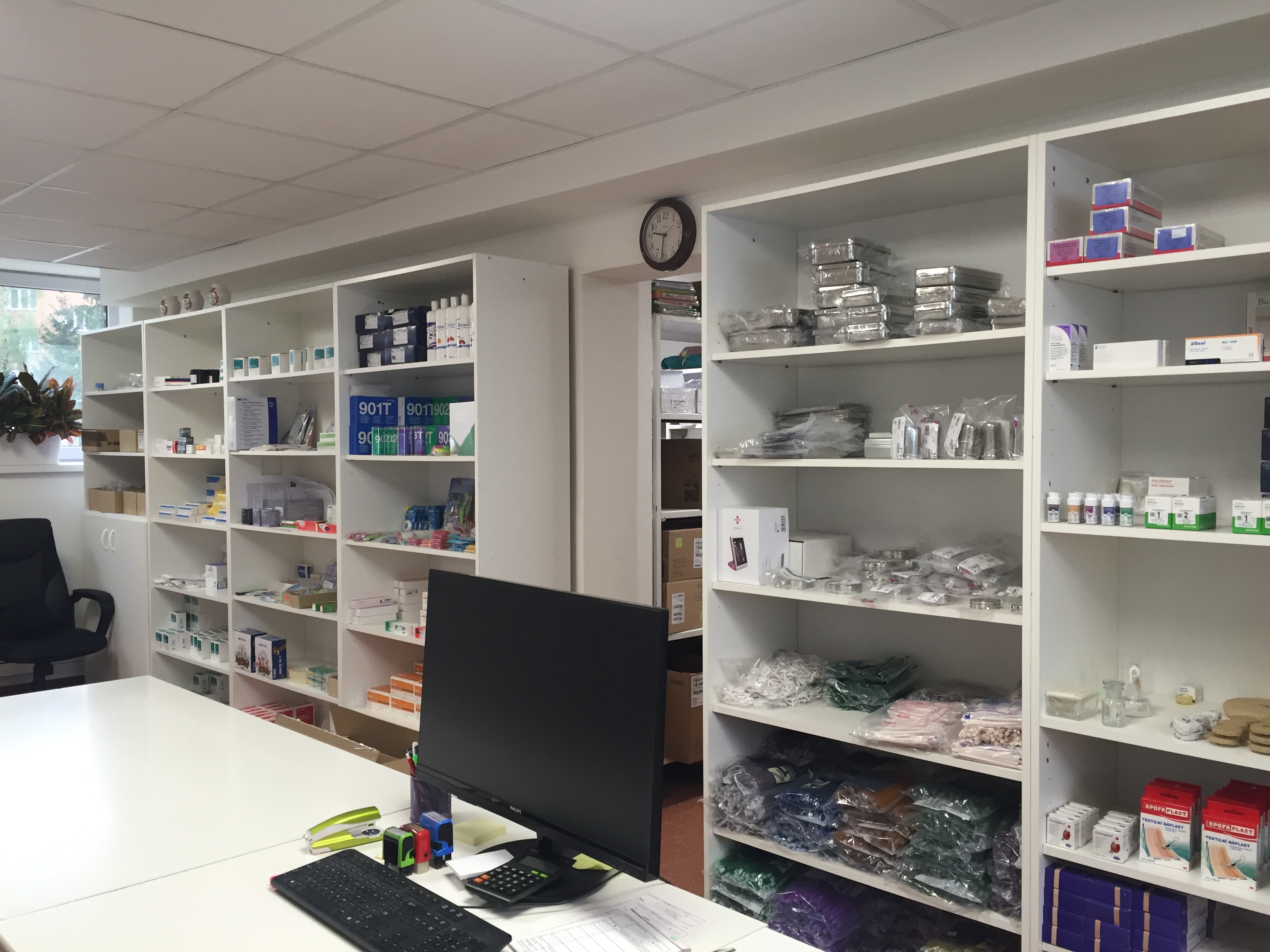 E-shop West Medical - zdravotnický a dentální materiál foto 4
