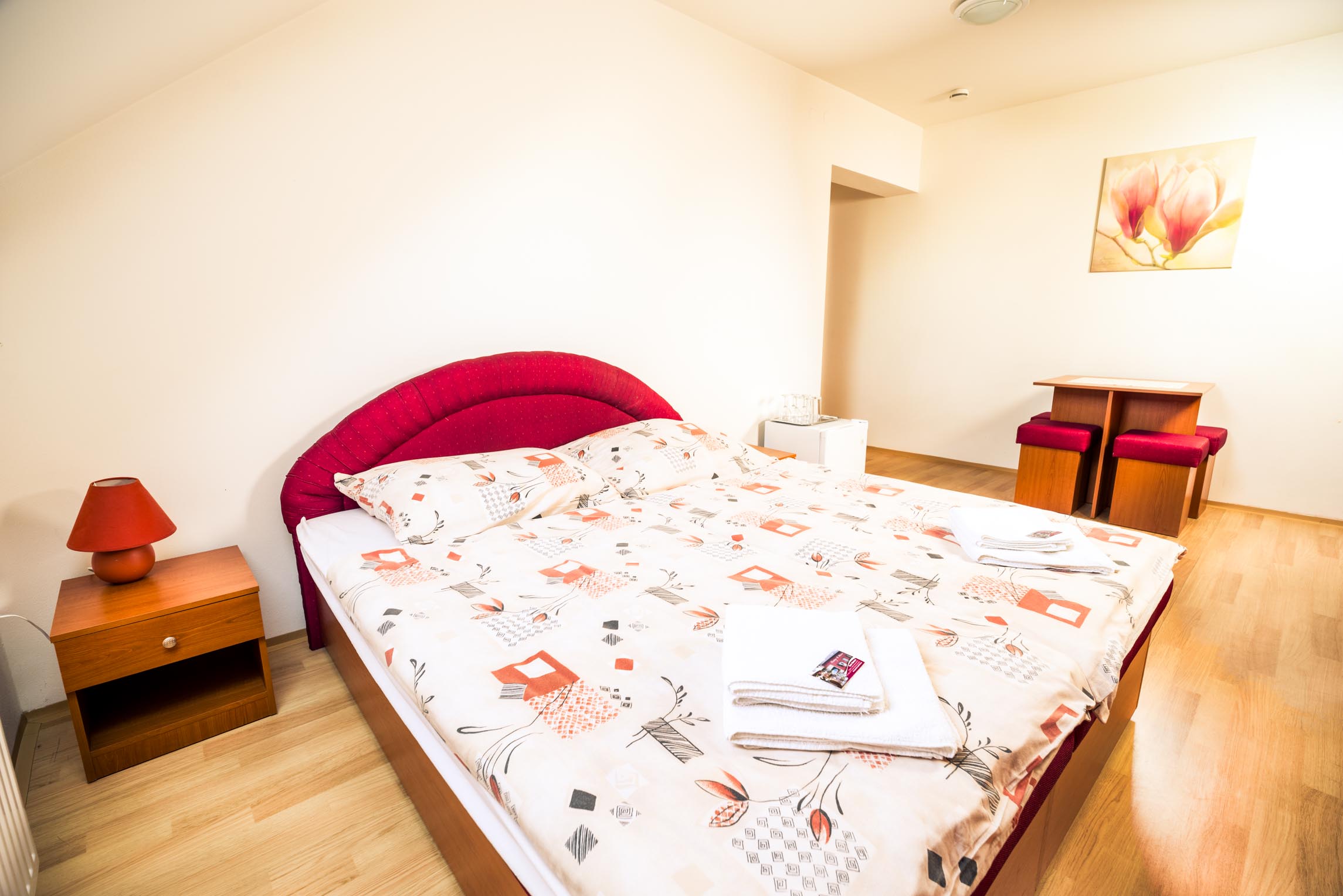 Penzion U Hlávků foto 5