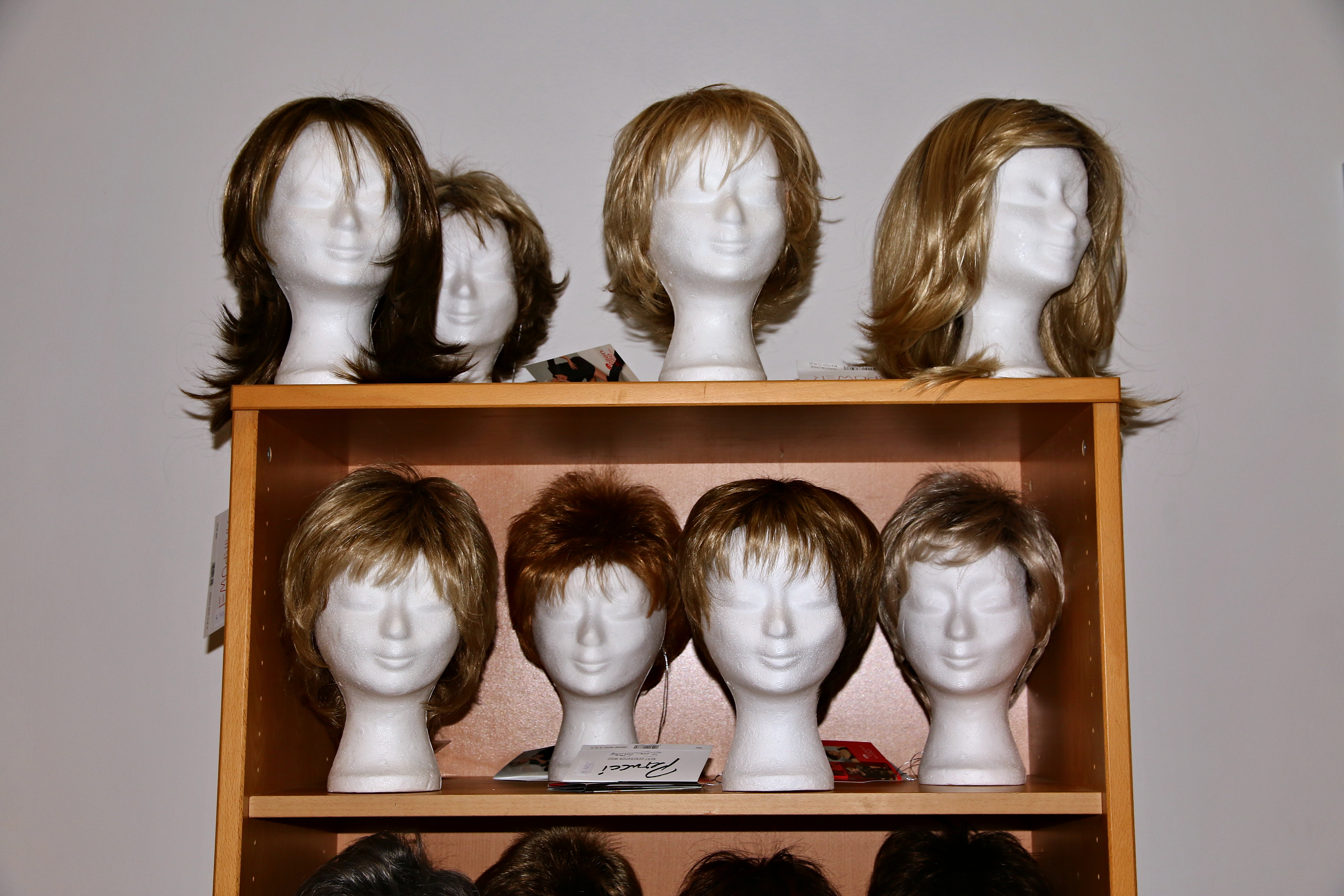 Kosmetický salon Hanka foto 3