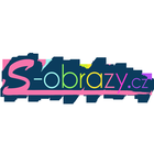 Logo obchodu S-obrazy.cz