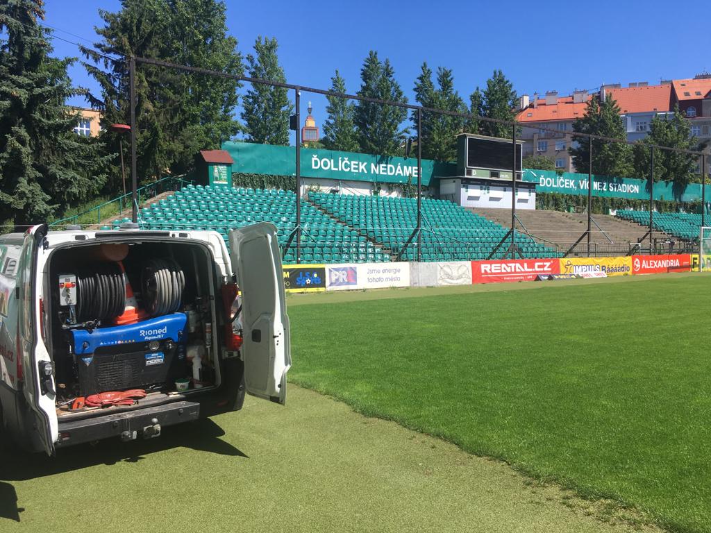 BJ SERVIS foto 2