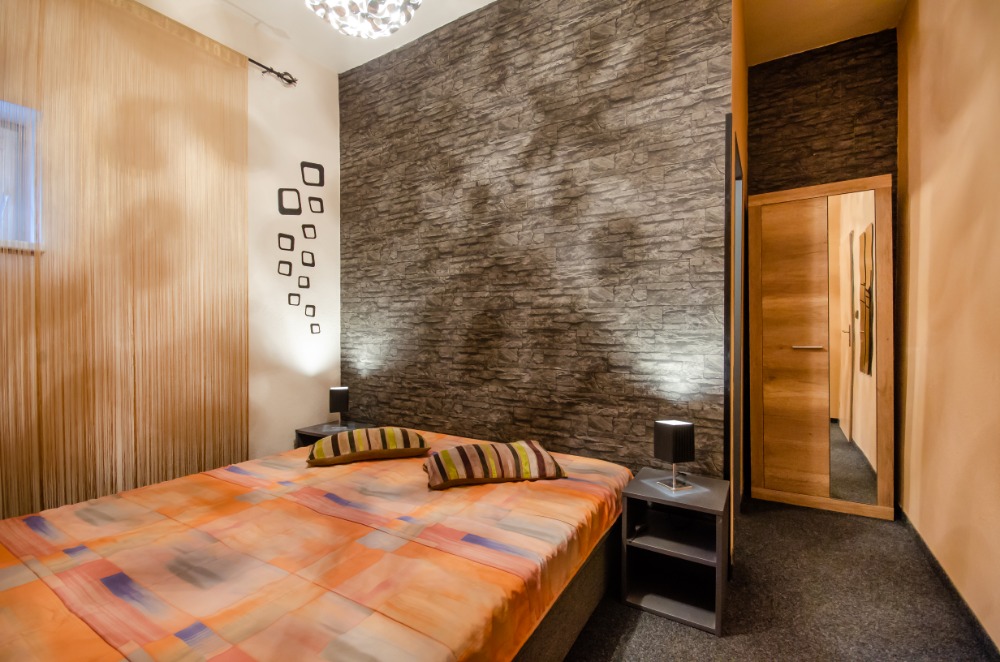 Milenecký azyl Bella foto 4