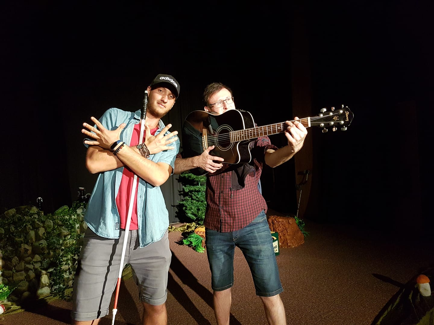 Spolek Divadlo NaŽivo foto 5