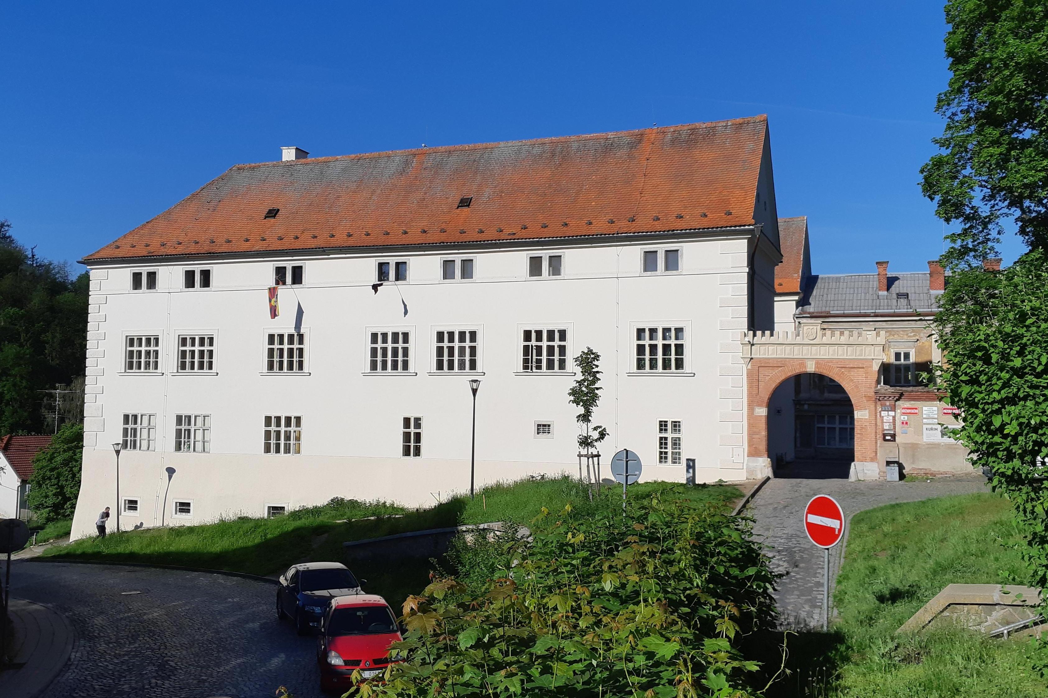 Základní škola DiviZna, z.ú.