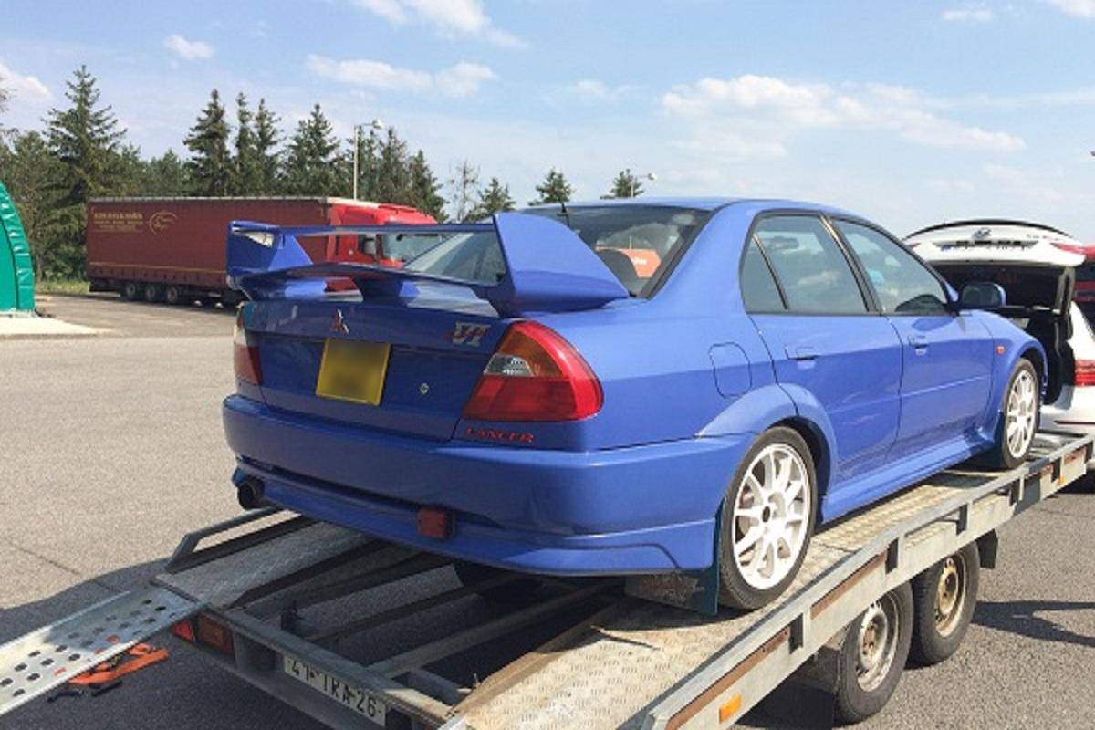 Dovoz aut Kohlman & Hašek a.s.