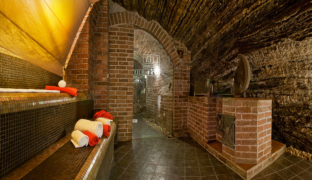 Lily Wellness & Spa foto 2