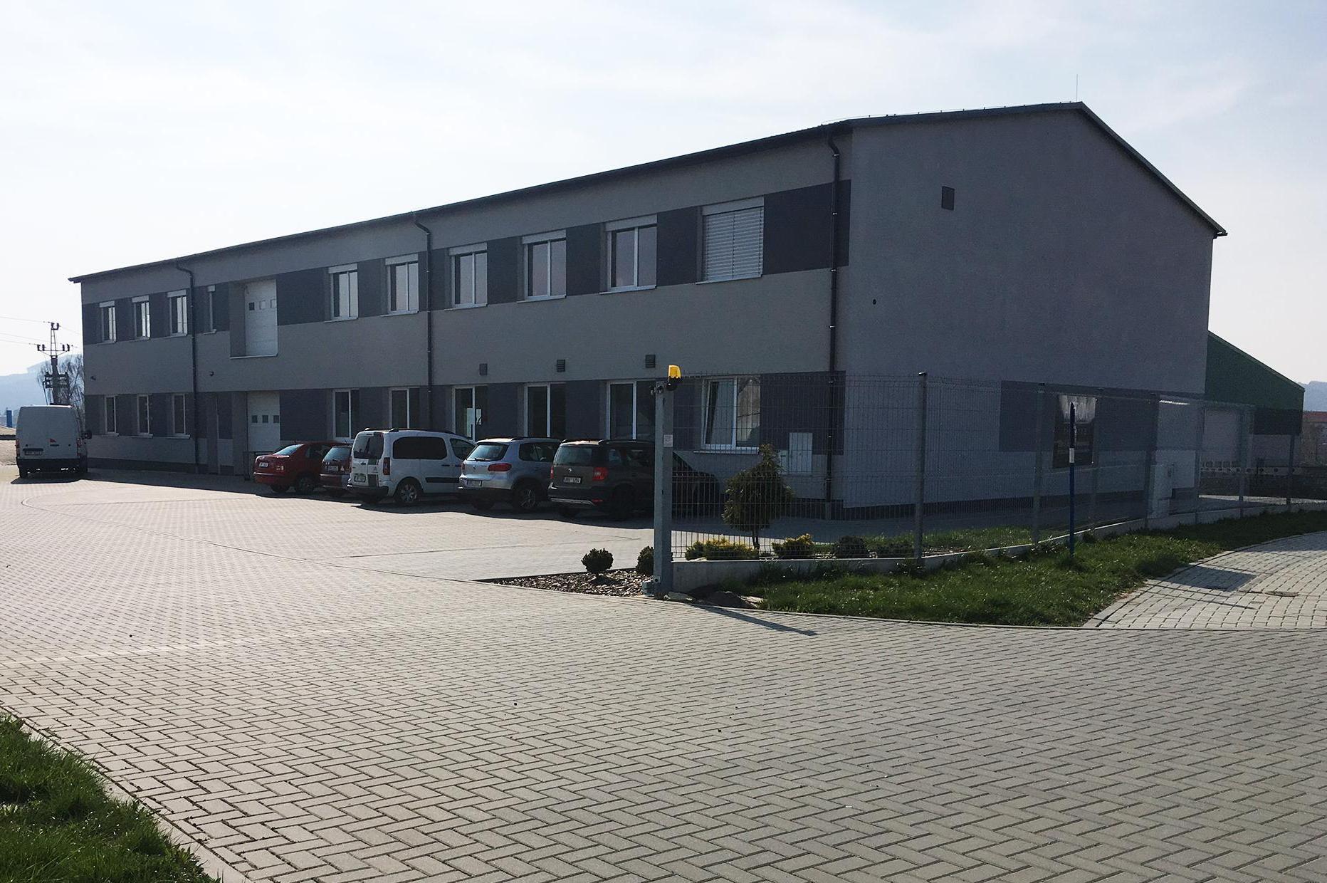 Tiskárna ARTRON s.r.o.