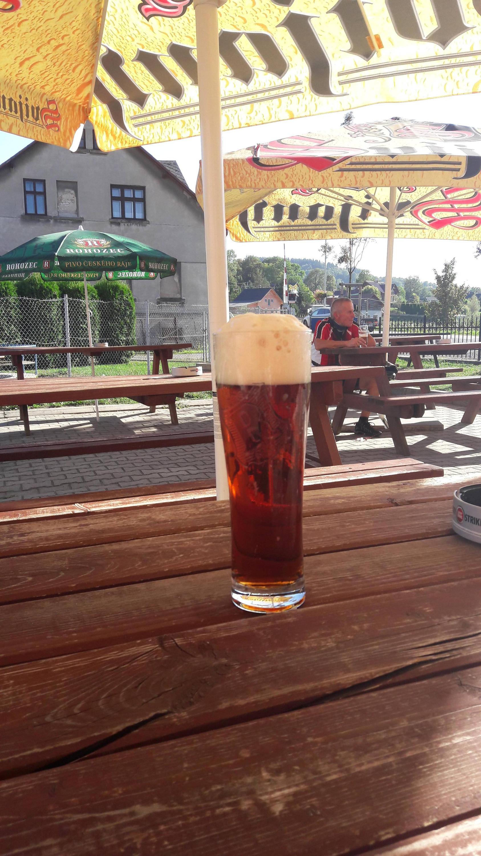 Restaurace U Loterie foto 2