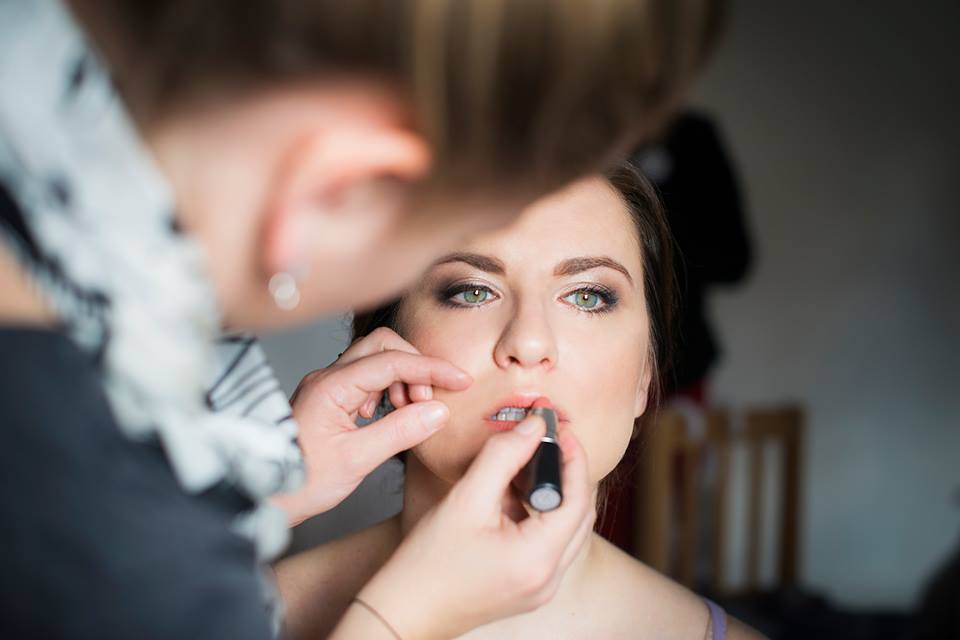 Daniela Kremláčková - Make-up & hair foto 2