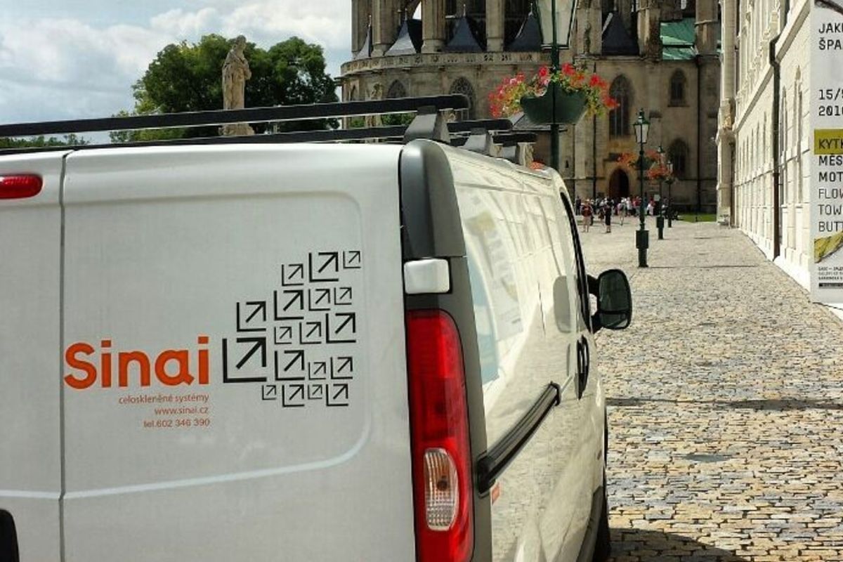 SINAI, spol. s r.o.
