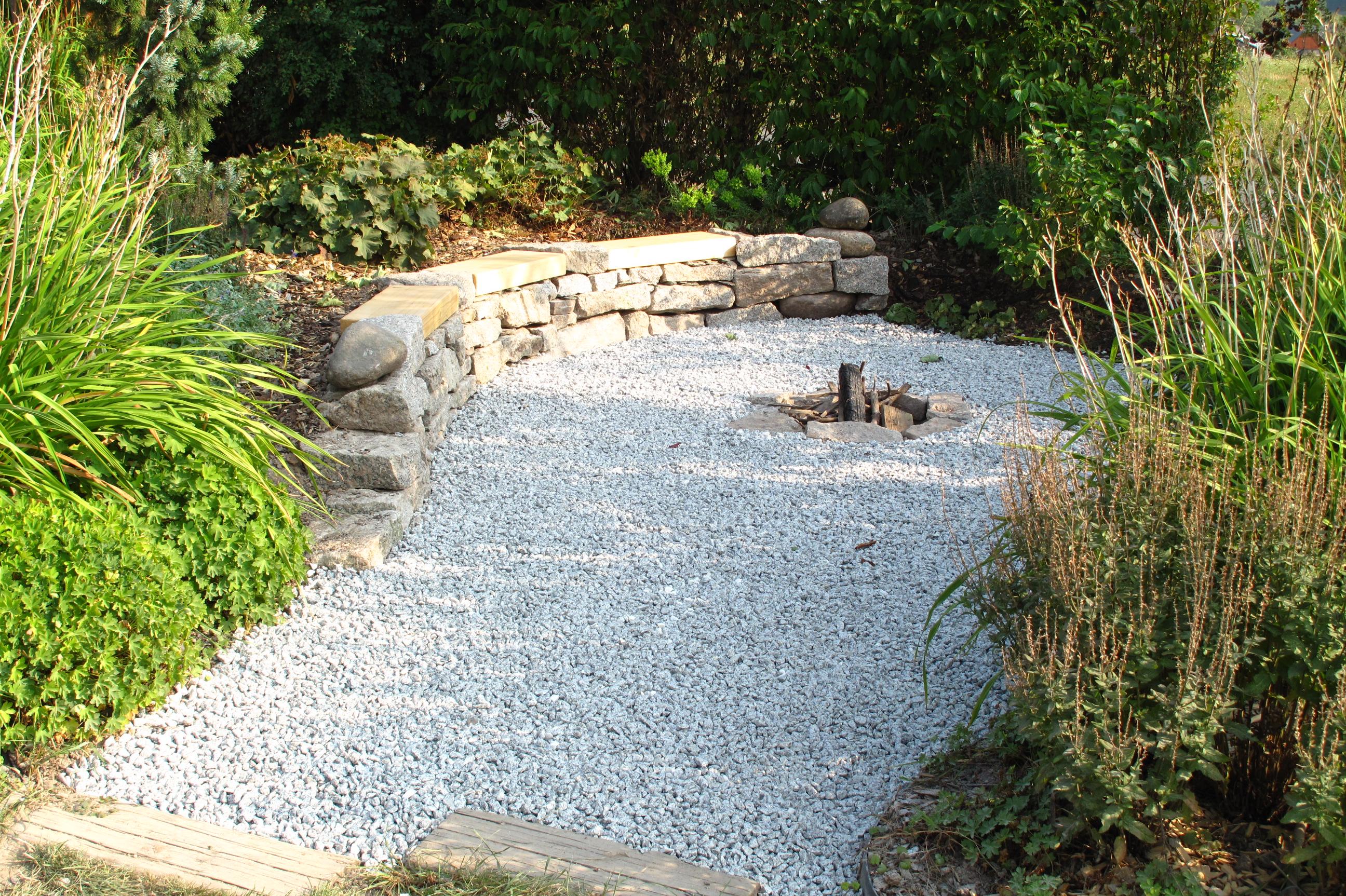 Zahradní pomoc - Milan Bruchter