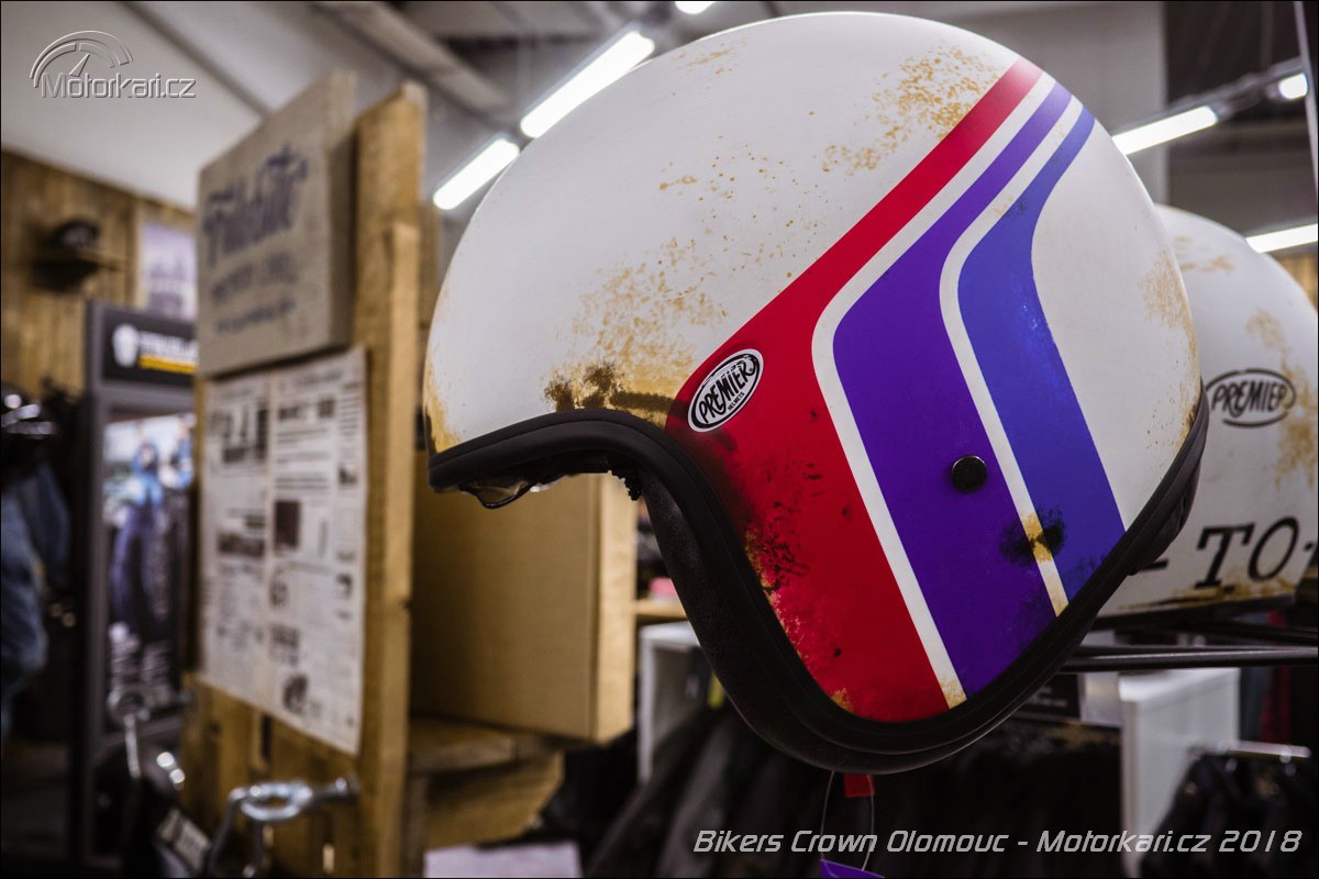 BIKERS CROWN foto 5