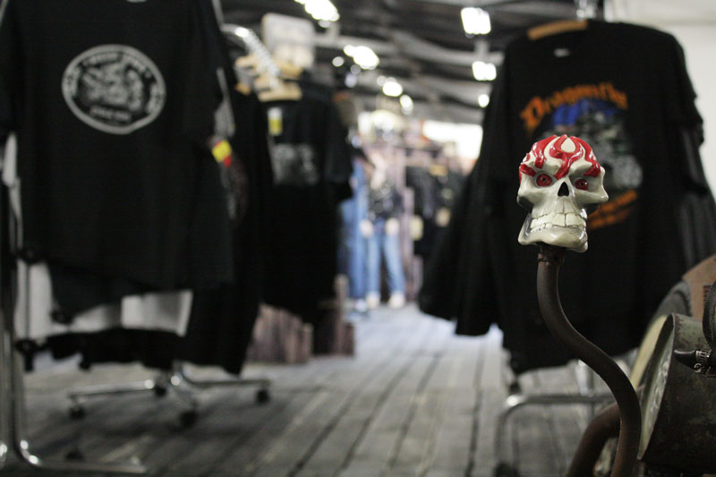 BIKERS CROWN foto 2