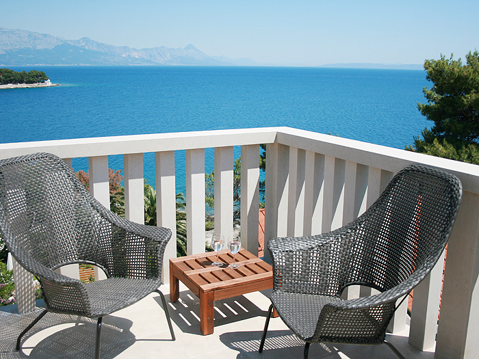 Villa Panorama Oasis foto 2