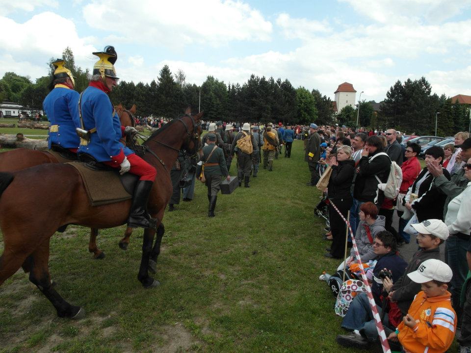 Slezskoostravský hrad foto 3