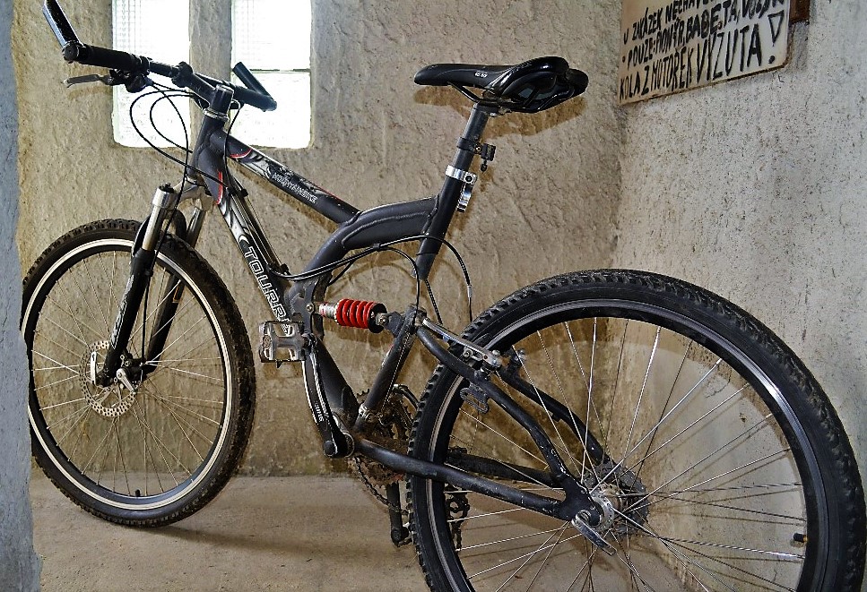 Cykloservis Kotvrdovice foto 5