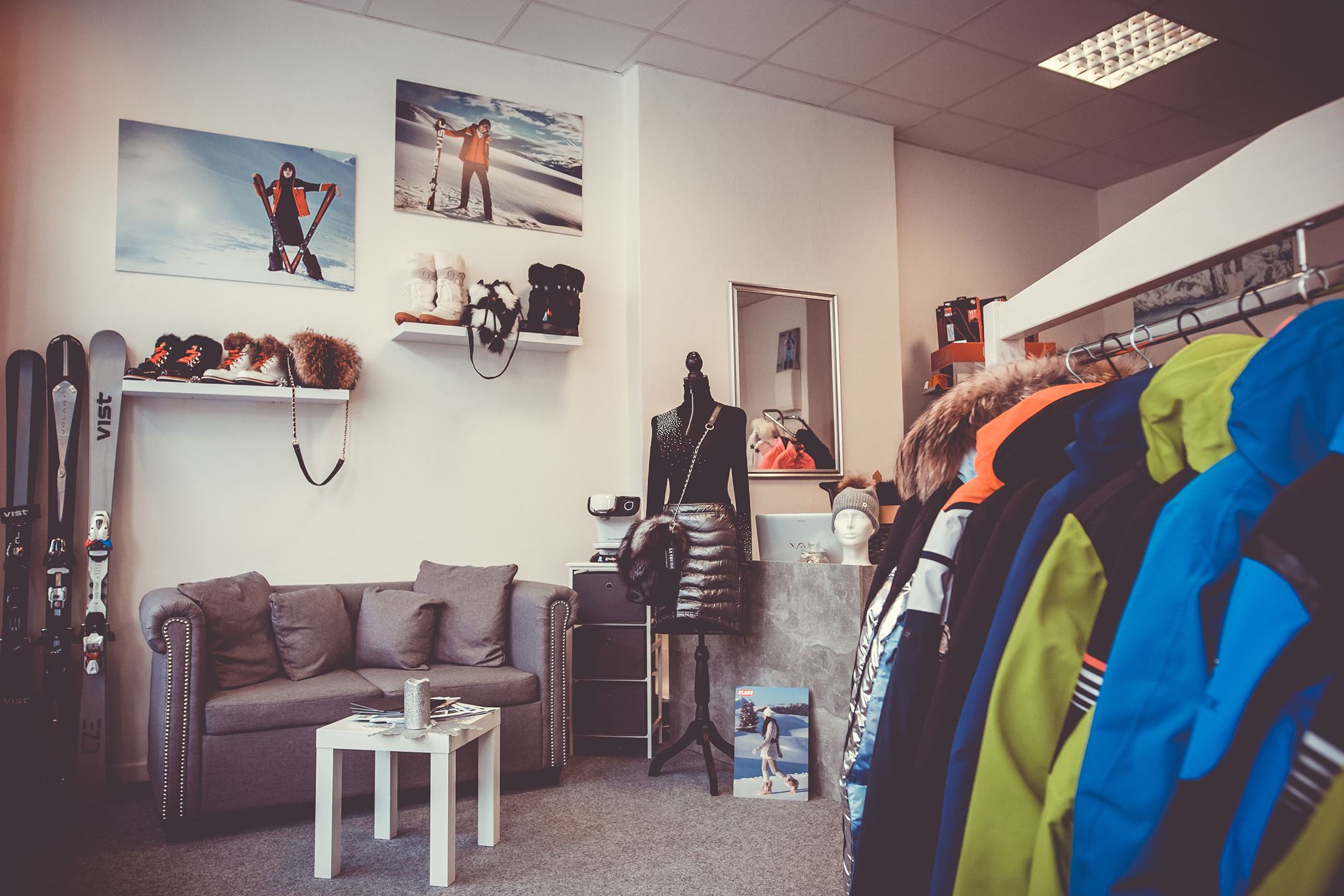 MOUNTAIN SPORT foto 4