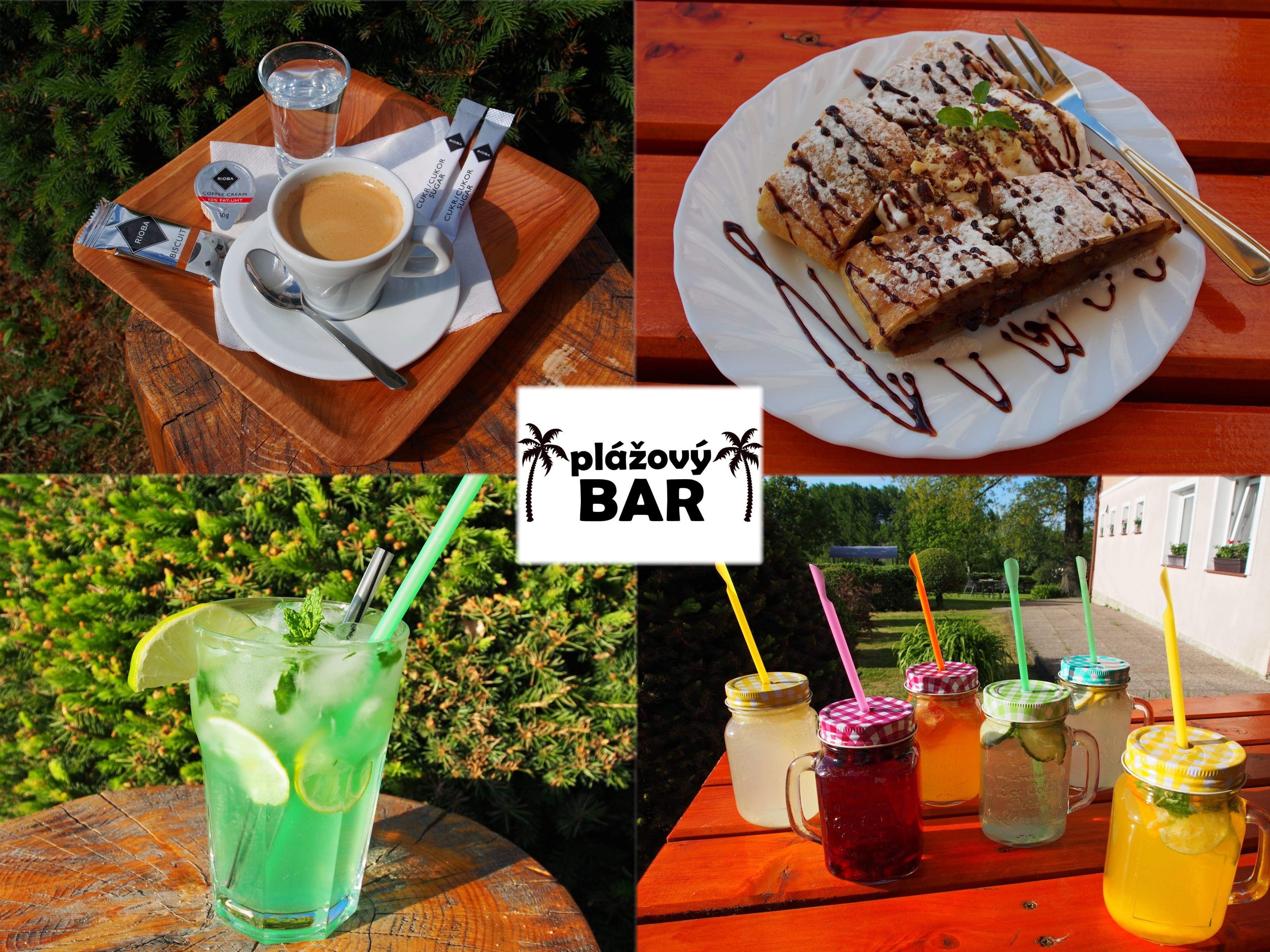 Relax Bar Růžák foto 5