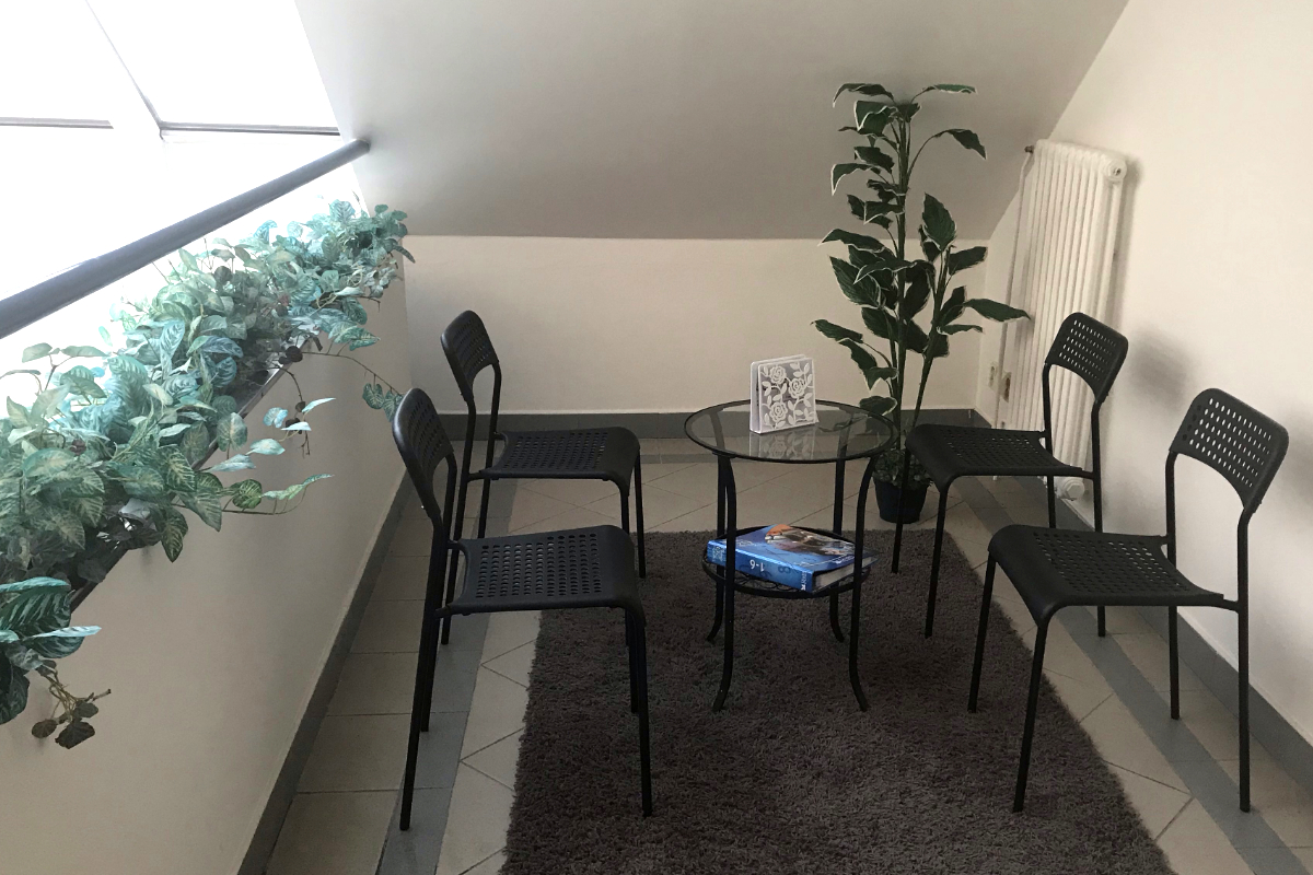 Jazyková škola Baltimore