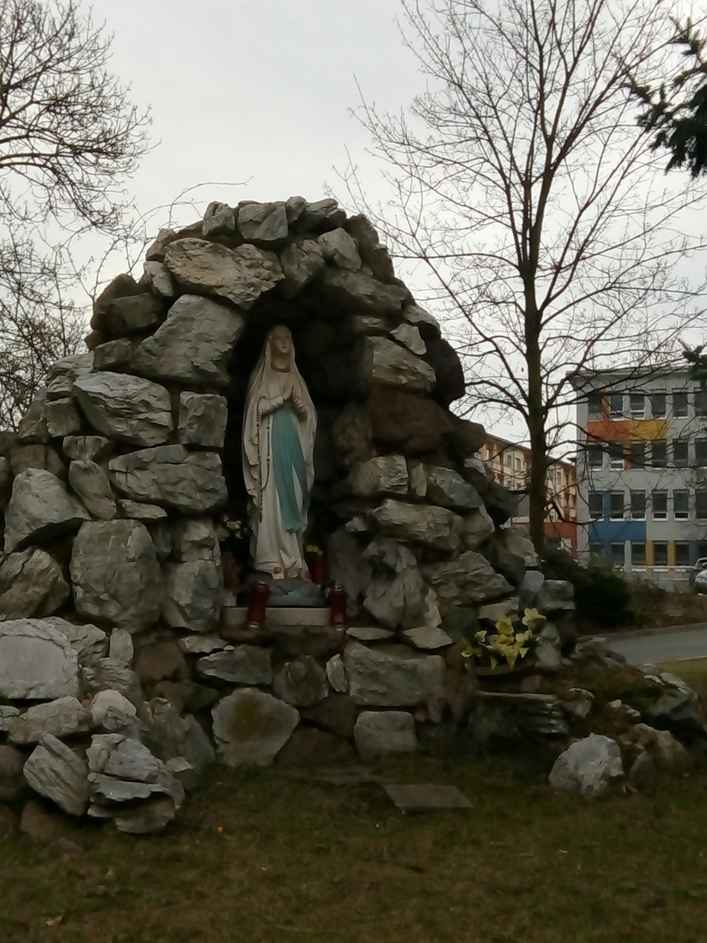 Nemocnice Milosrdných bratří foto 2