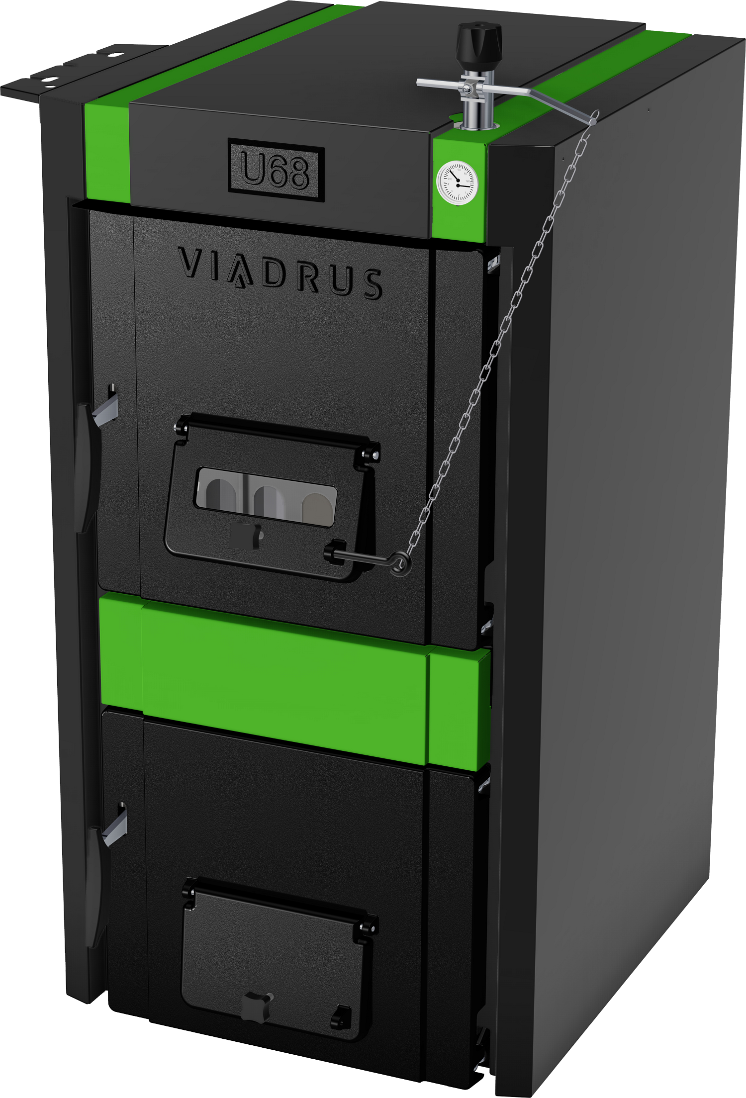 VIADRUS foto 4