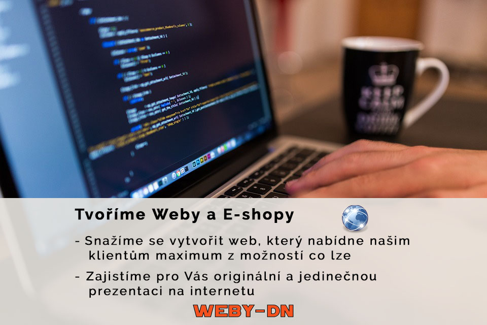 WEBY - DN foto 2