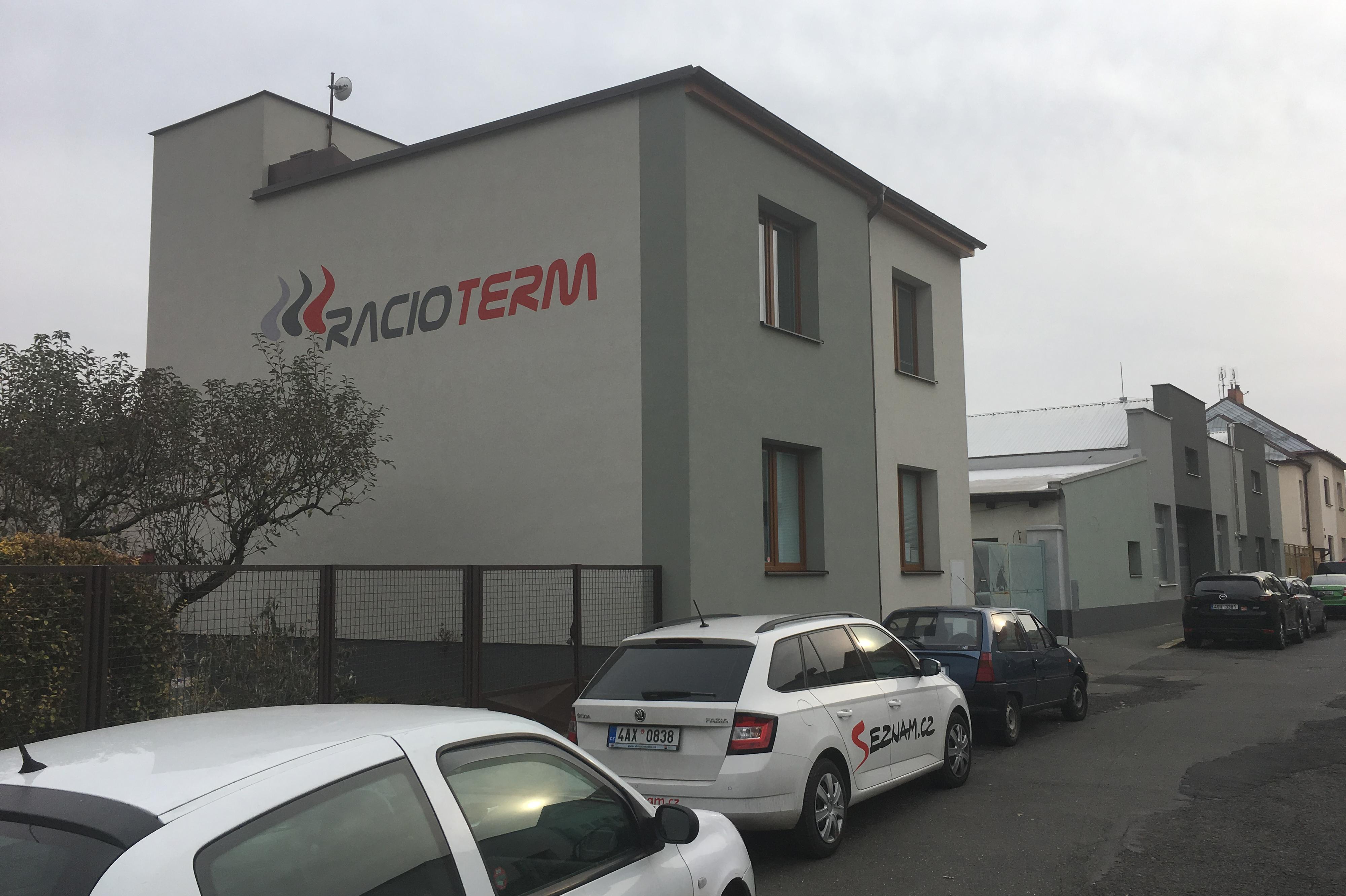 RACIOTERM s.r.o.