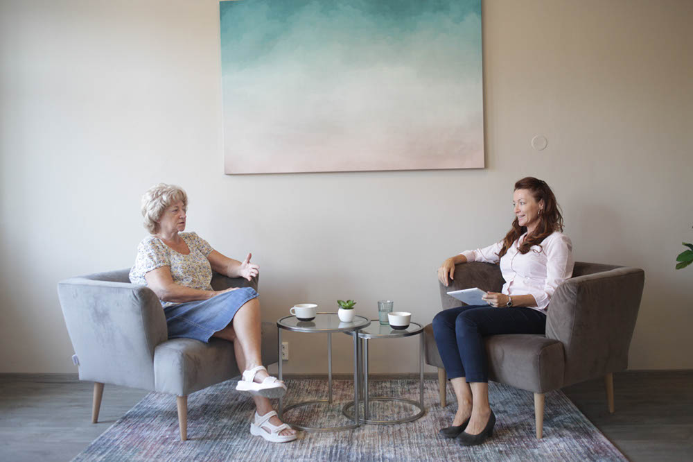 Mgr. Klára Kleczatská foto 4