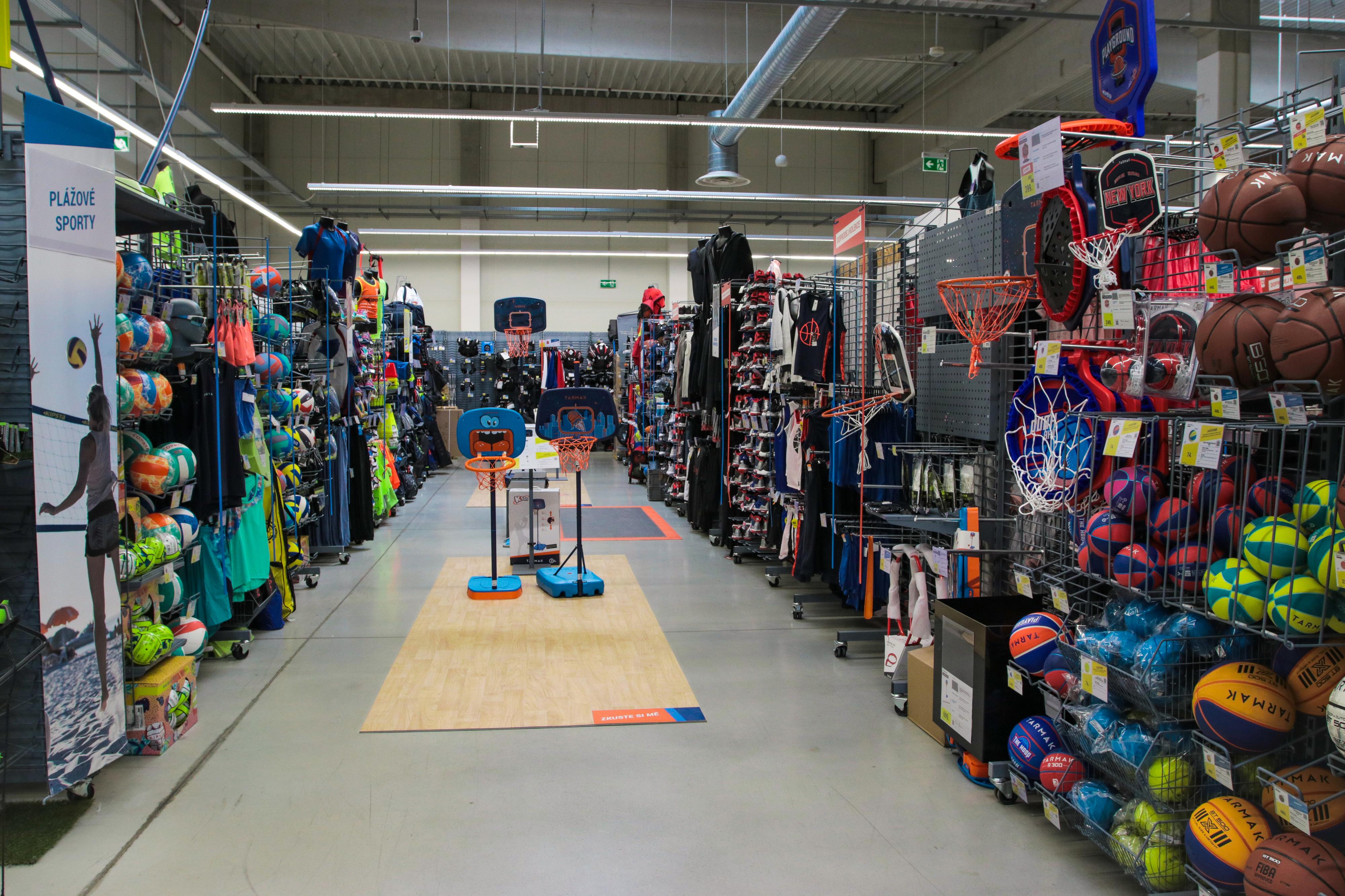 Decathlon foto 5