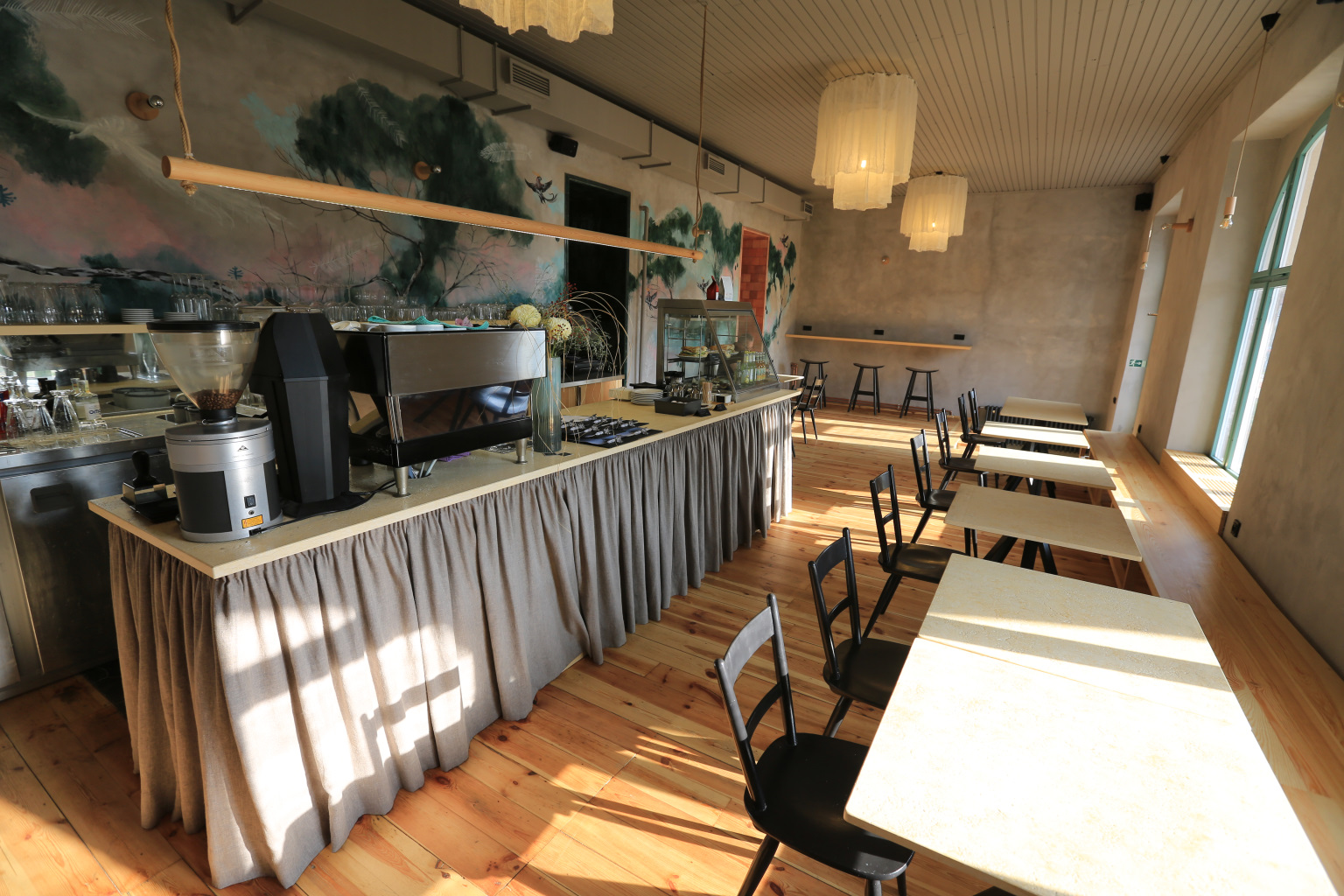 Bistro Ořechovka