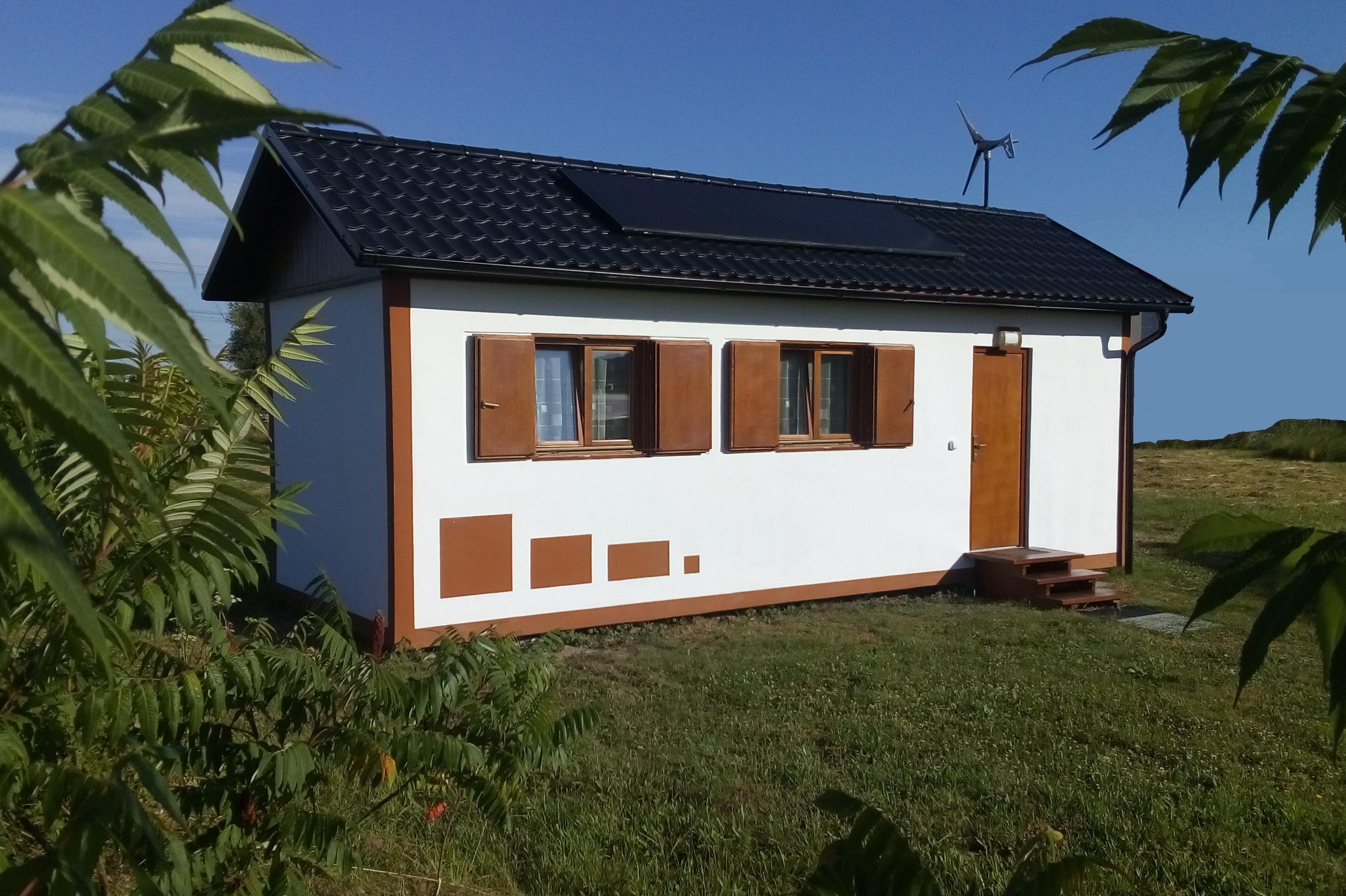 Aktivní domy, s.r.o.