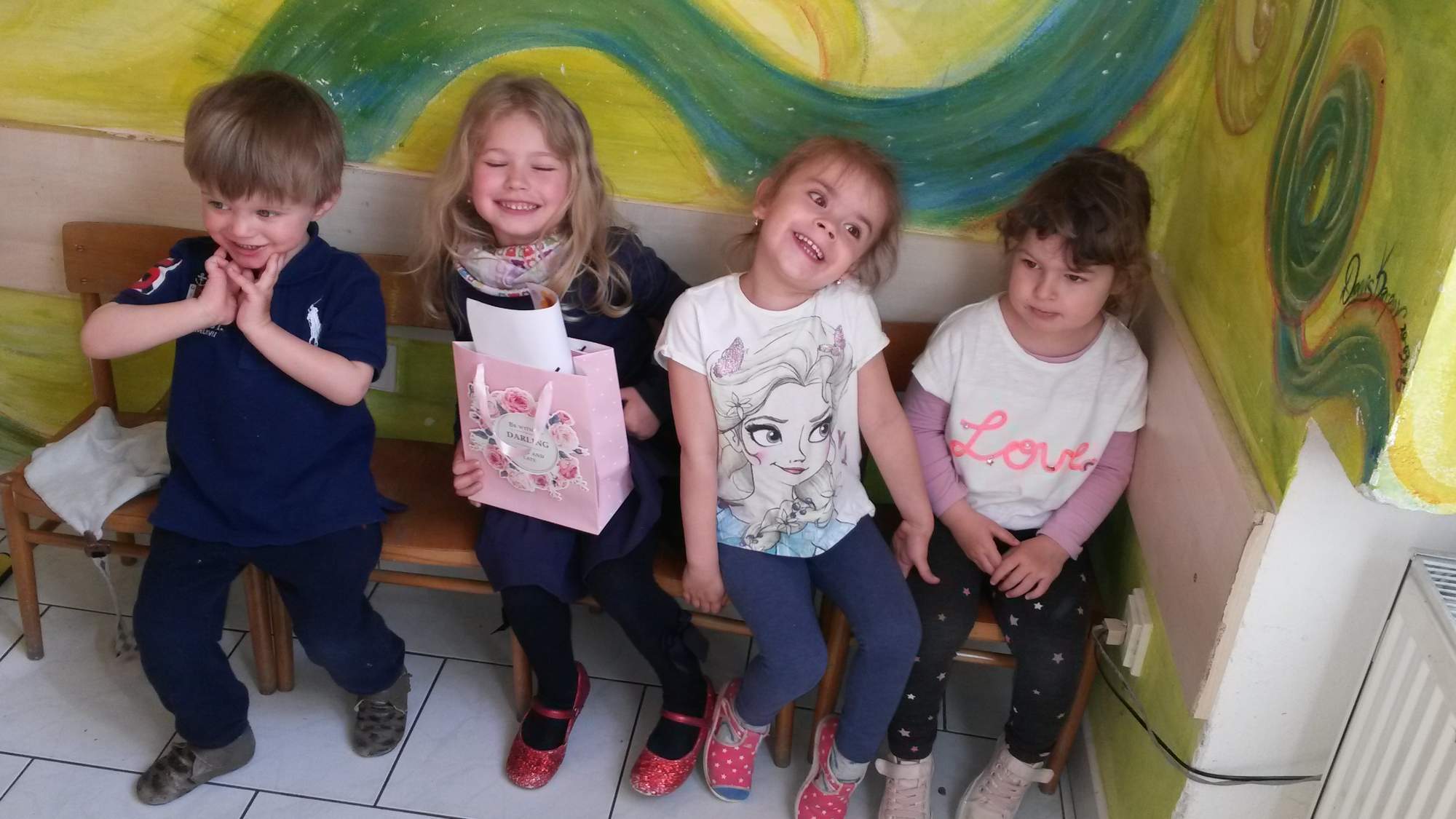 Mateřská škola HAPPY CHILD, s.r.o. foto 1