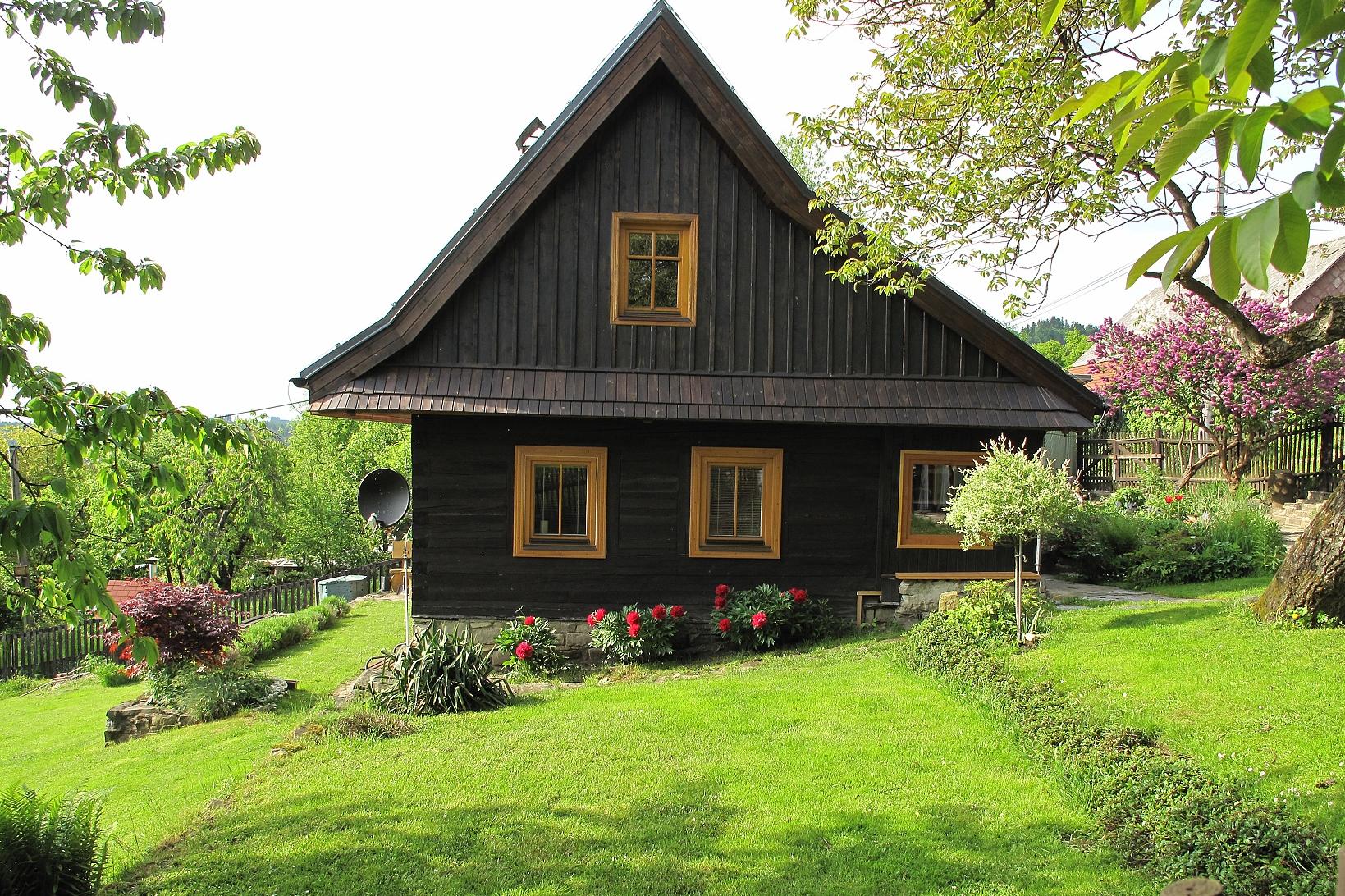 U pulčinské stezky