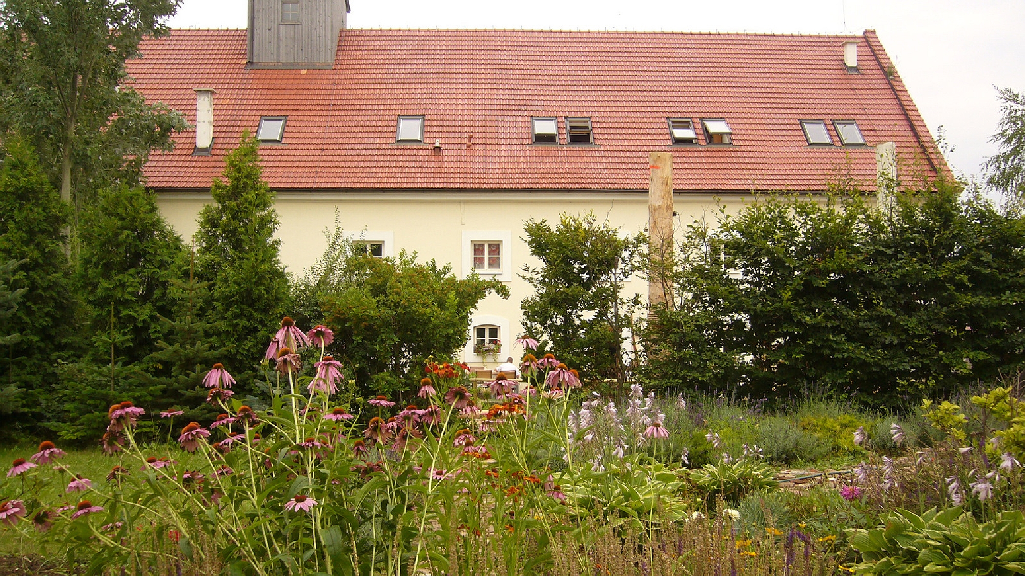 Auberge de Provence foto 3