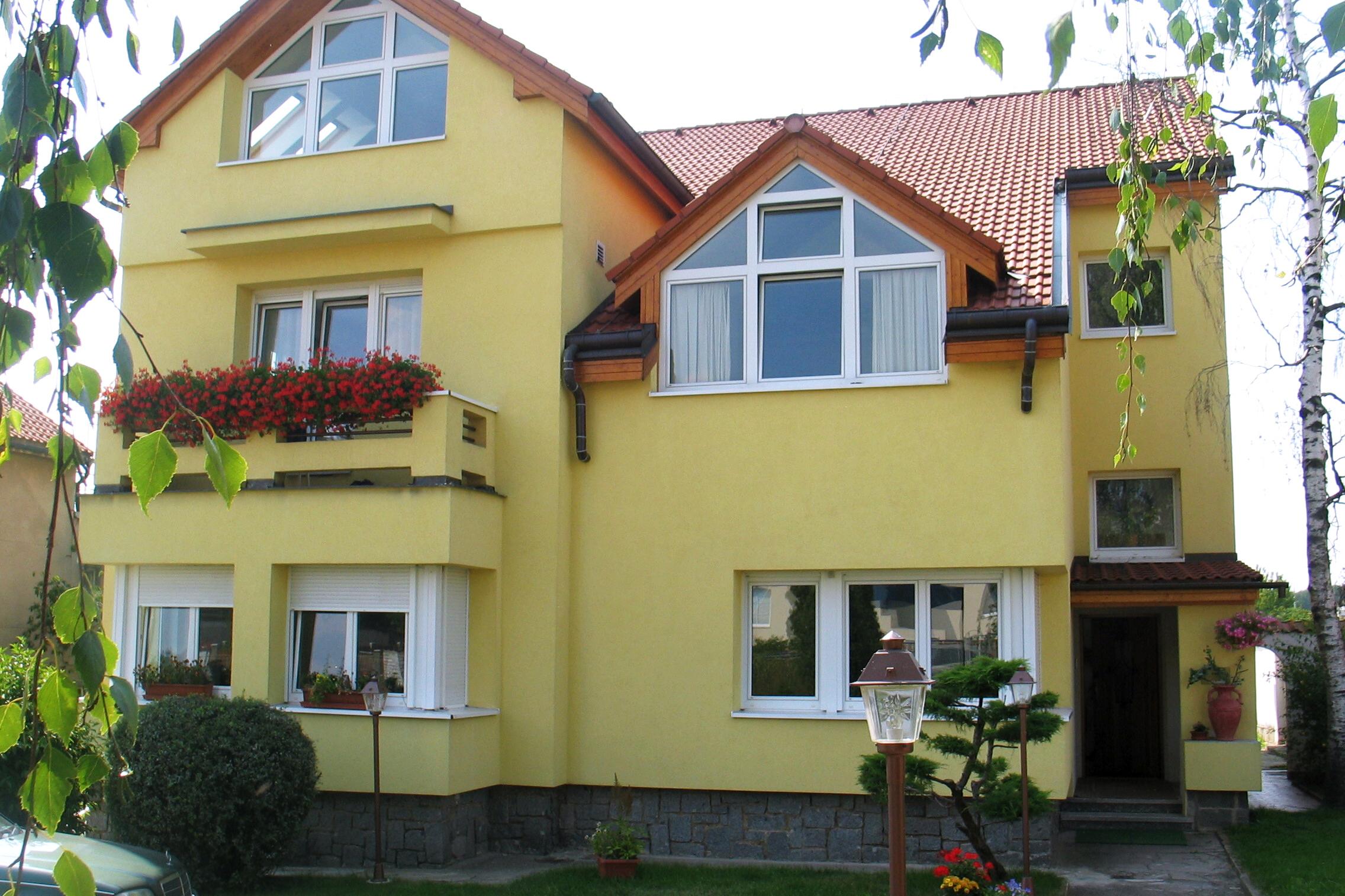 Hotel Fontána foto 1