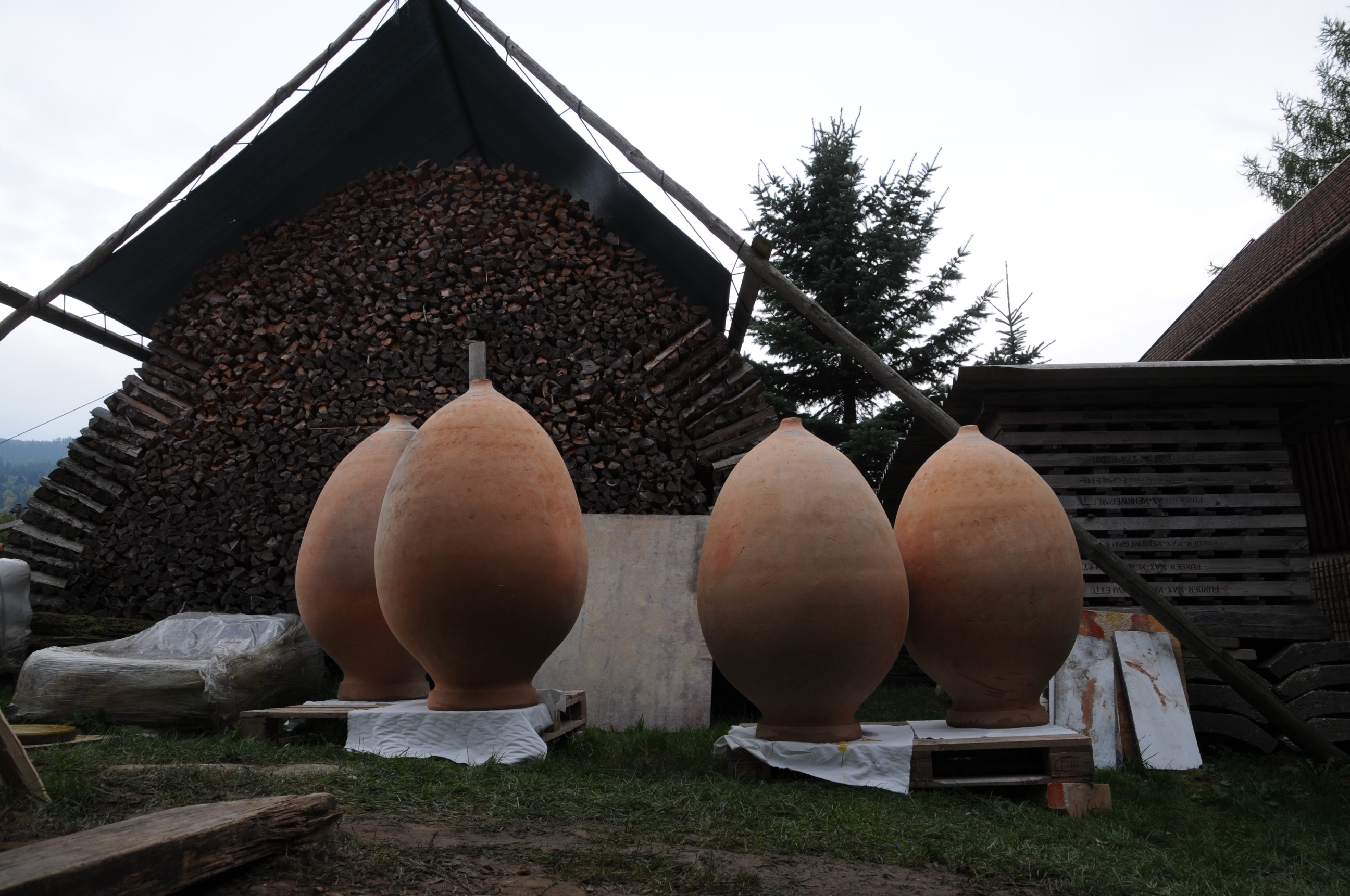 Martin Vajčner - vinařství foto 3