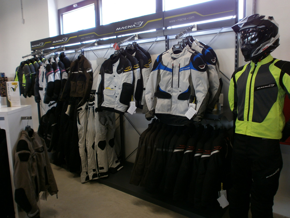 BIKERS CROWN foto 5