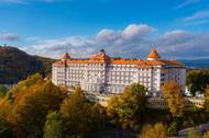 Fotografie Hotel Imperial Karlovy Vary