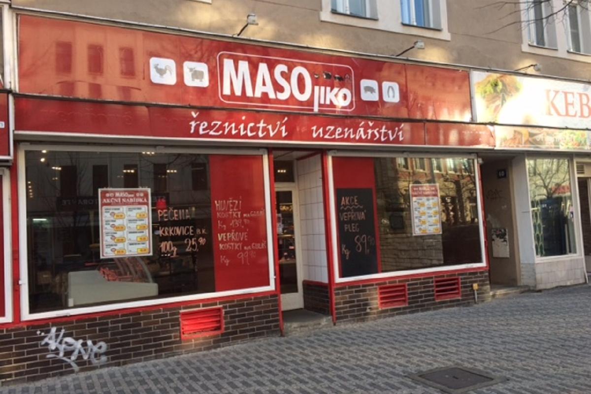 Maso Jiko