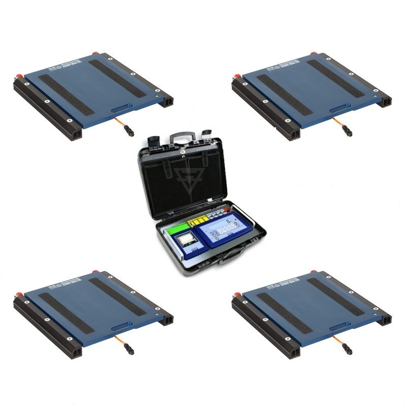 HEPNAR.cz – váhy a vážicí systémy foto 2