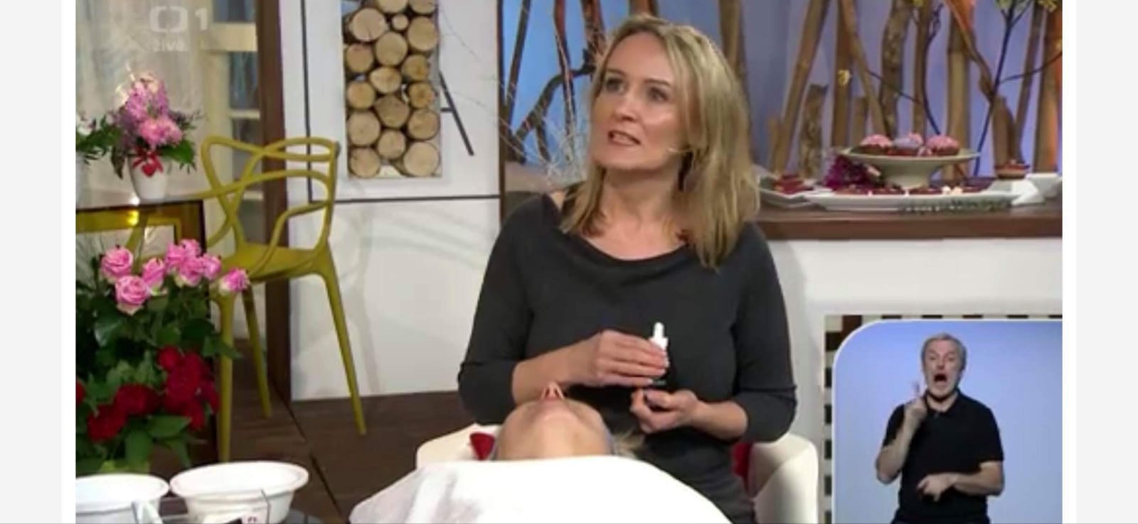 Kosmetický salon BELLE HELENE foto 2