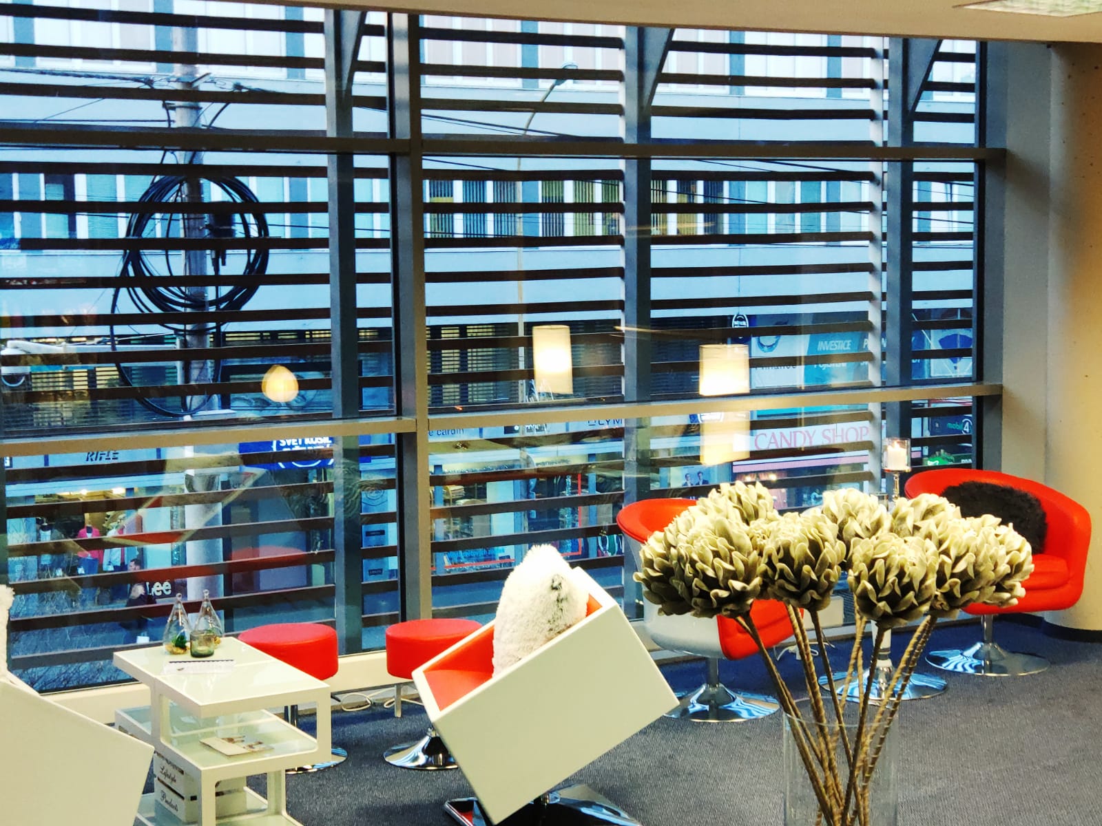 Cafe Lounge foto 5