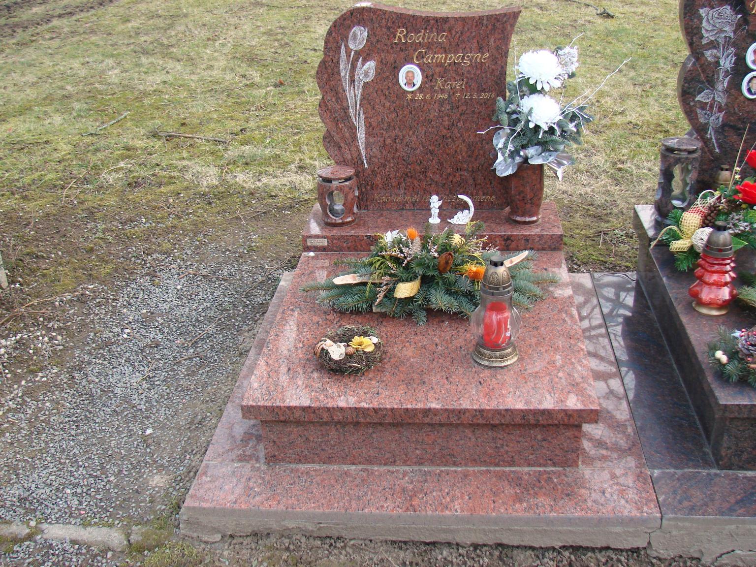 Kamenictví Havlík a Kajer foto 2