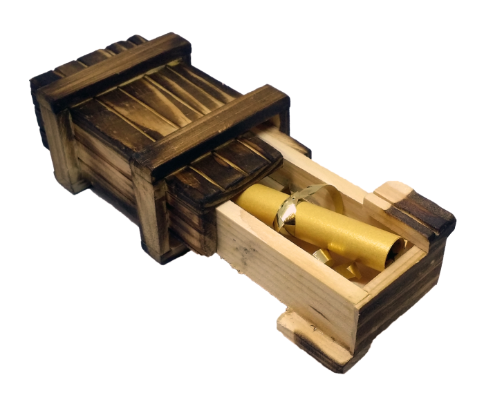 Escapemania.cz foto 2