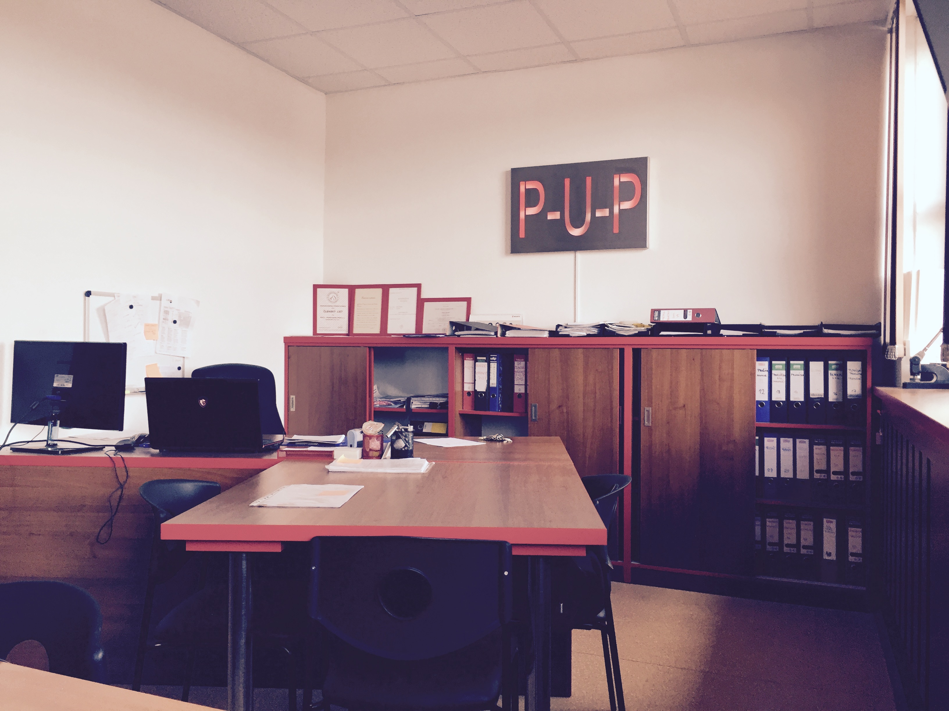 Požární uzávěry Praha foto 2