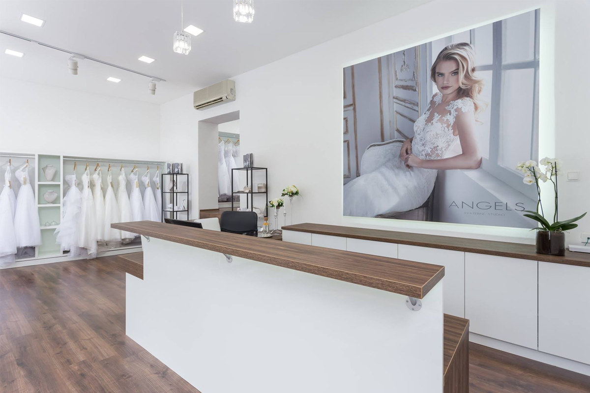 Svatební studio ANGELS